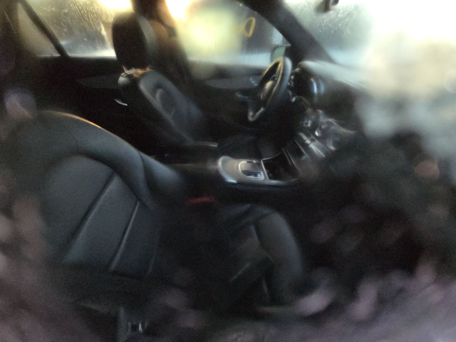 2020 Mercedes-Benz GLC GLC 300 RWD