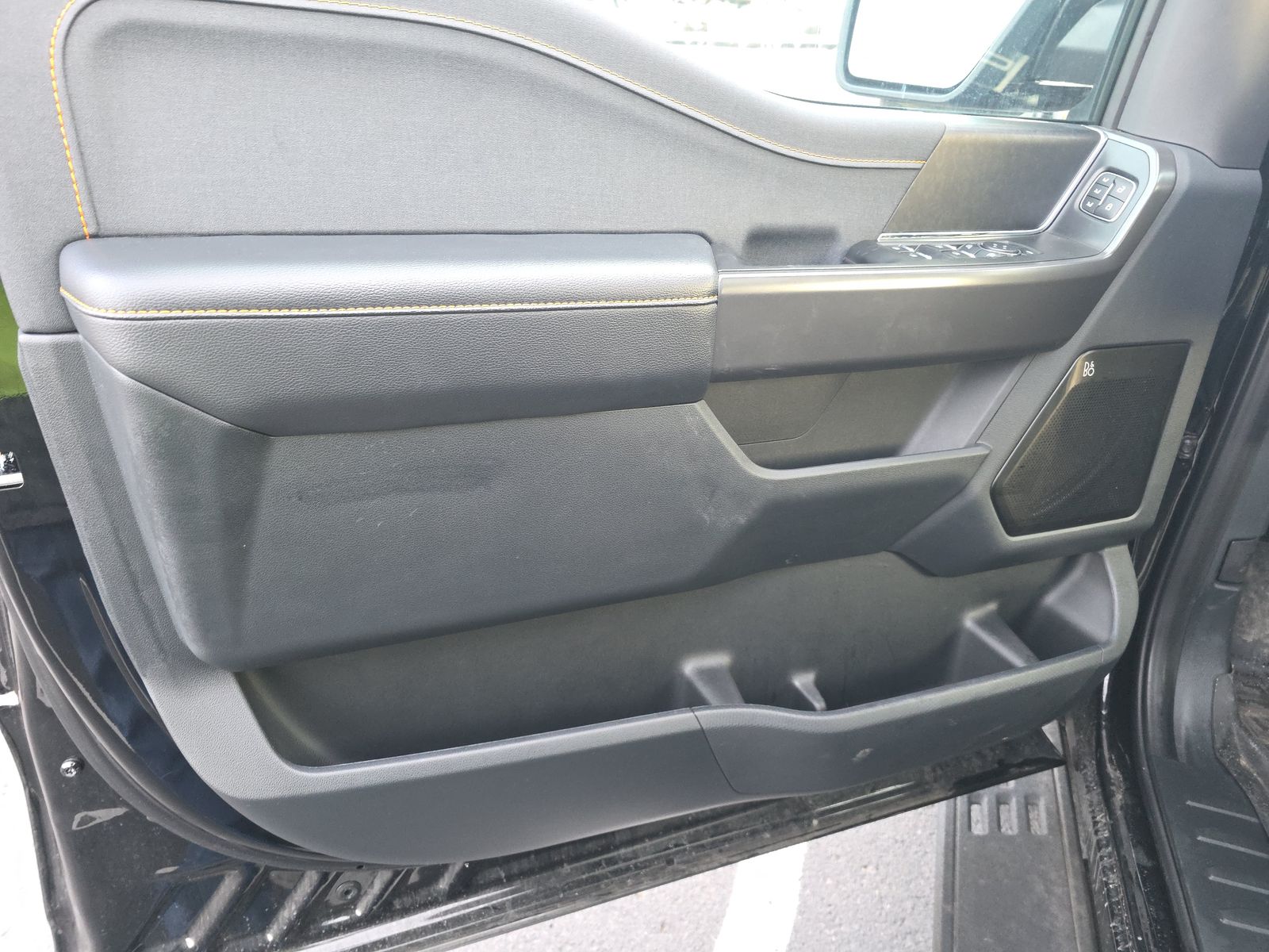 2025 Ford F-150 Tremor AWD