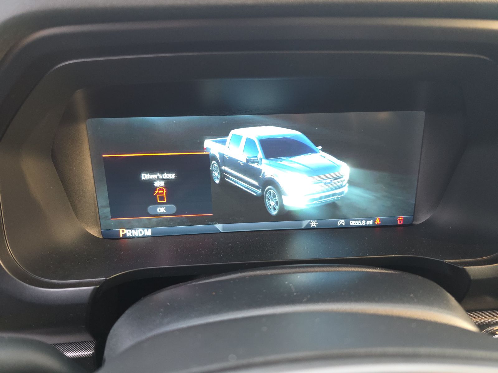 2025 Ford F-150 Tremor AWD