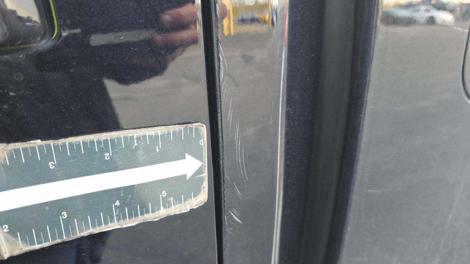 2025 Ford F-150 Tremor AWD