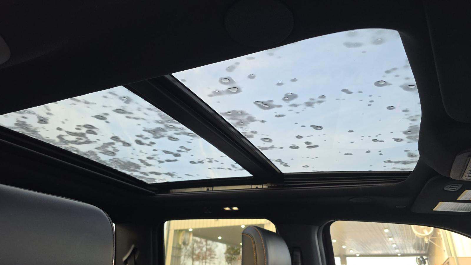 2025 Ford F-150 Tremor AWD