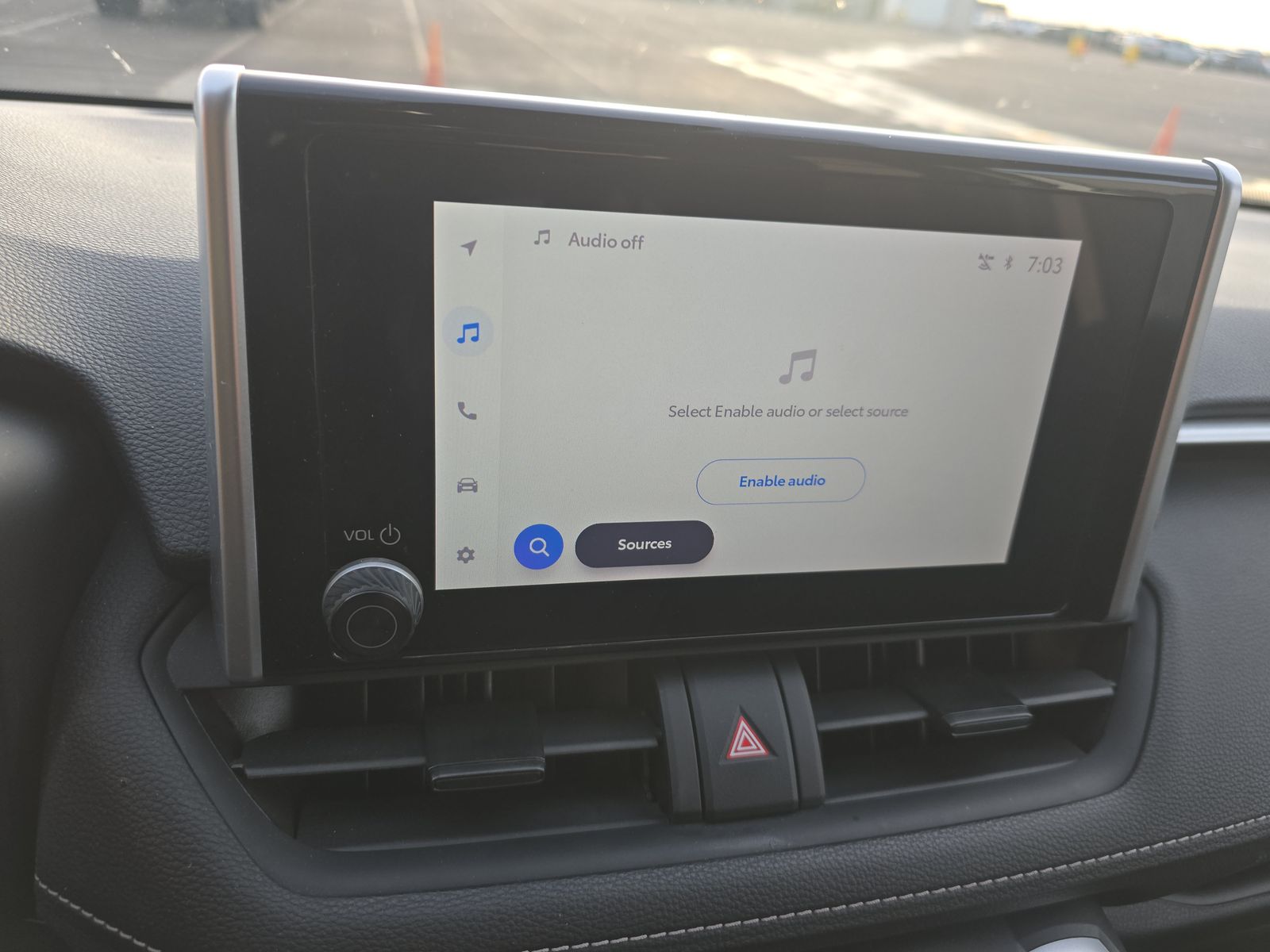 2024 Toyota RAV4 LE AWD