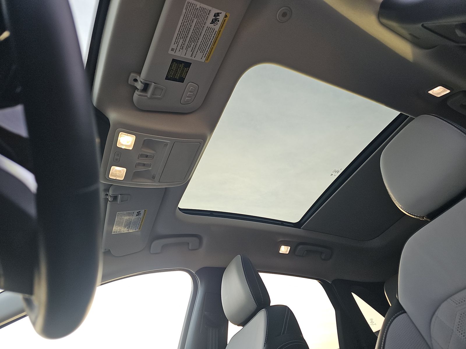 2024 Ford Escape Platinum FWD