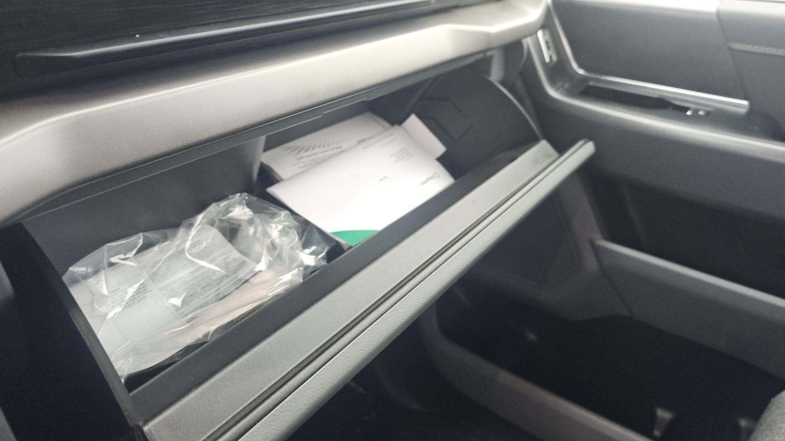 2025 Ford F-150 XLT AWD