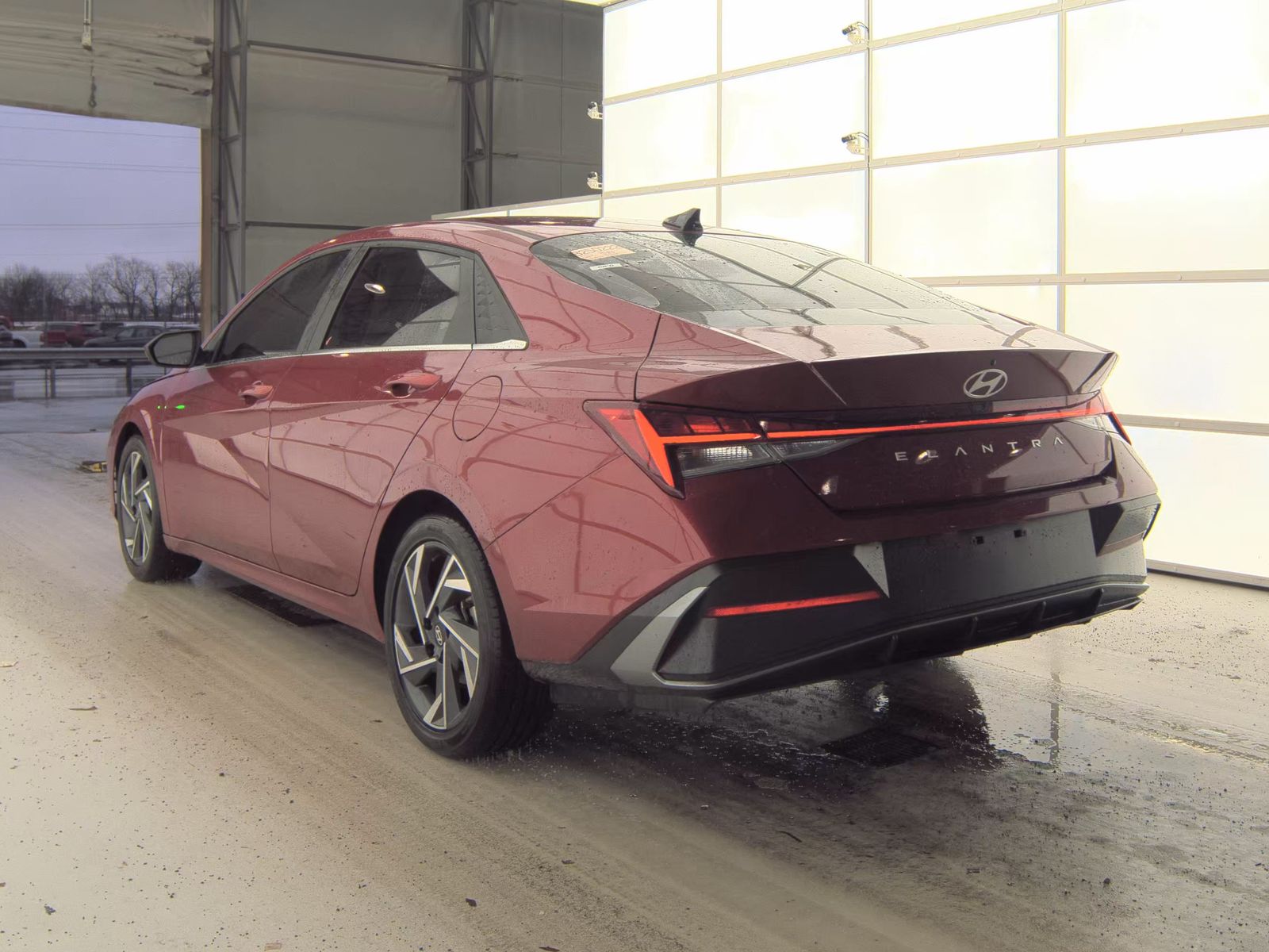 HYUNDAI SEL CONVEN - 9