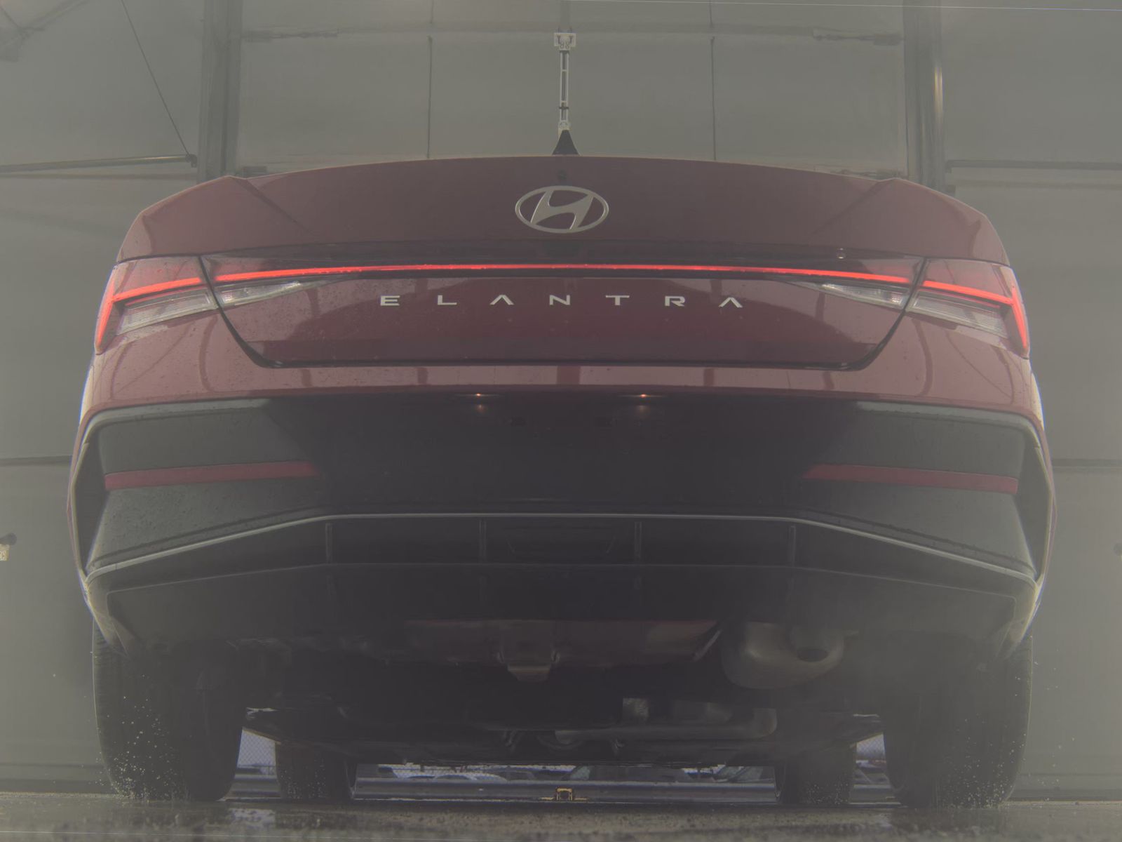 HYUNDAI SEL CONVEN - 8