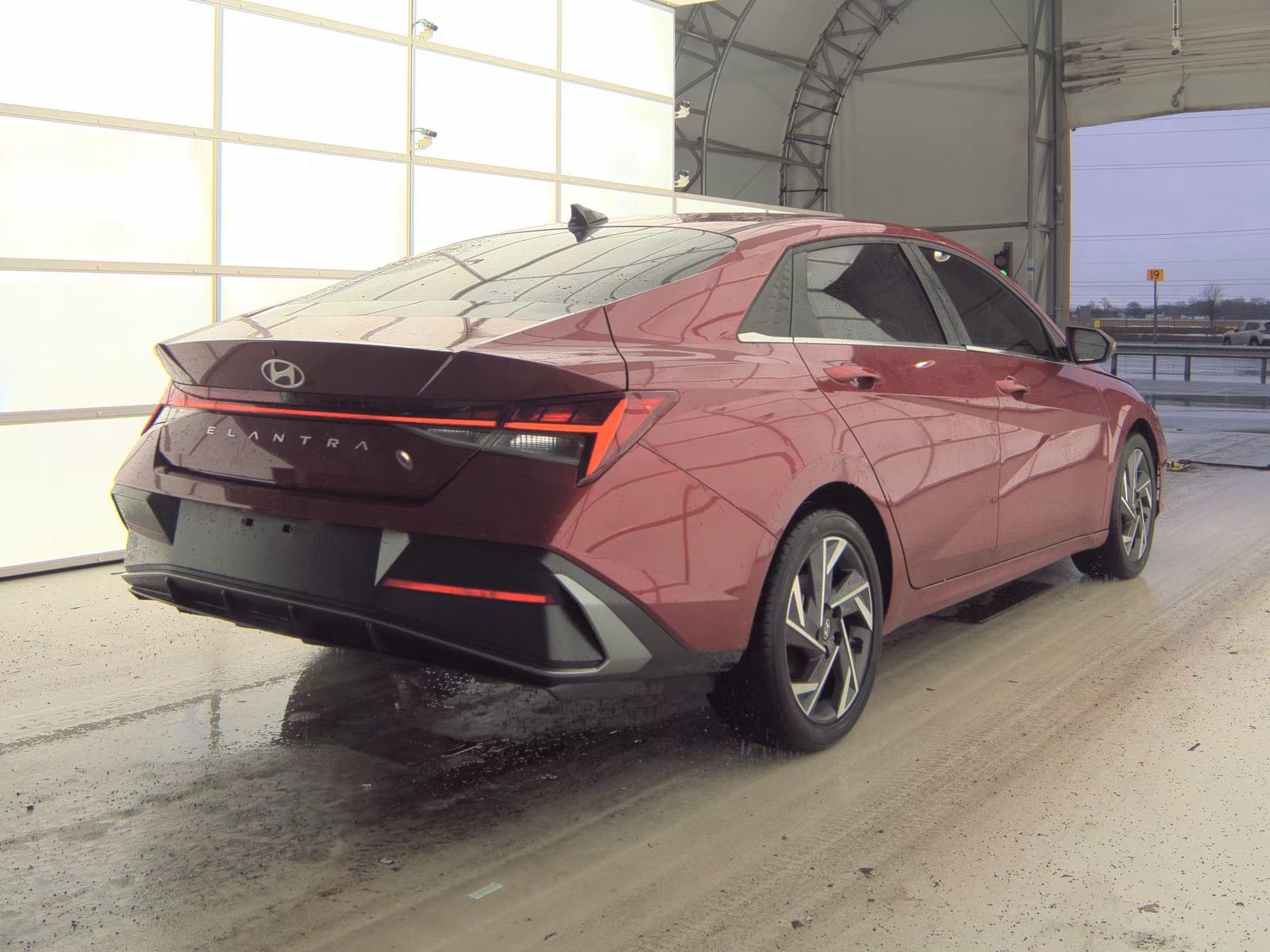 HYUNDAI SEL CONVEN - 6