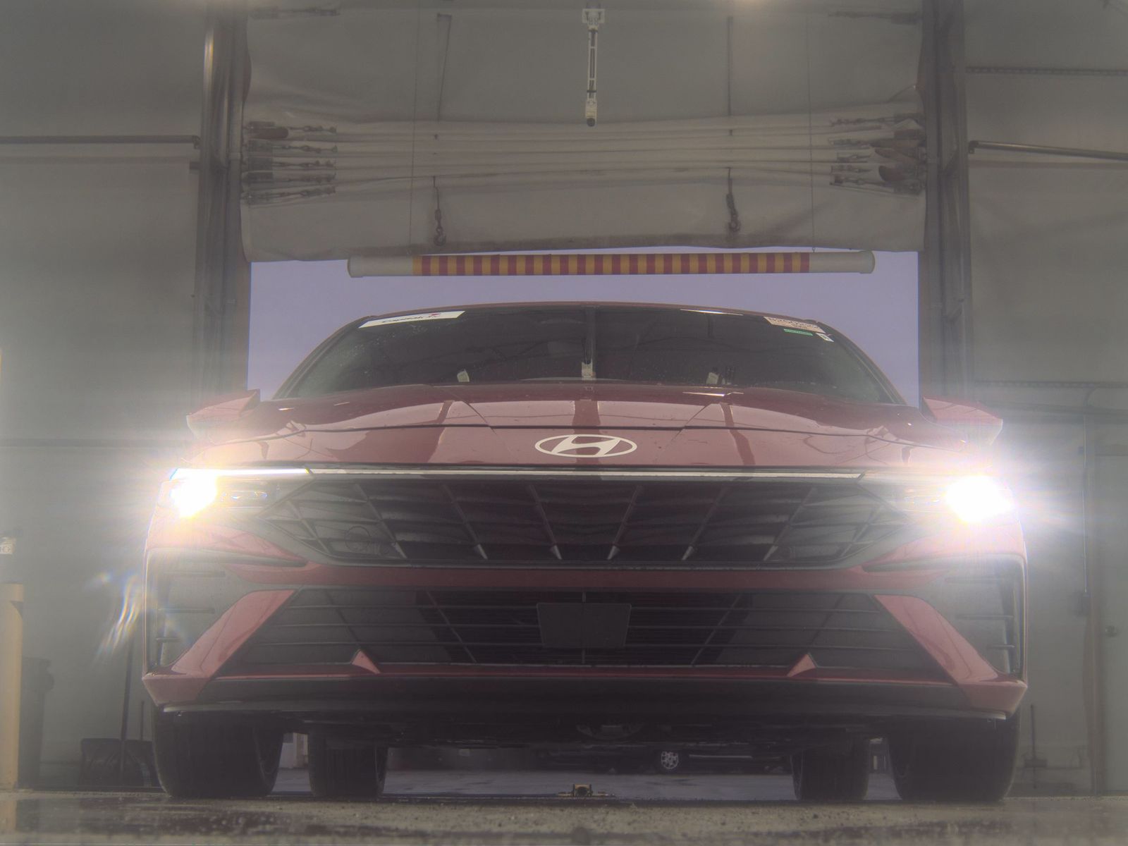 HYUNDAI SEL CONVEN - 4