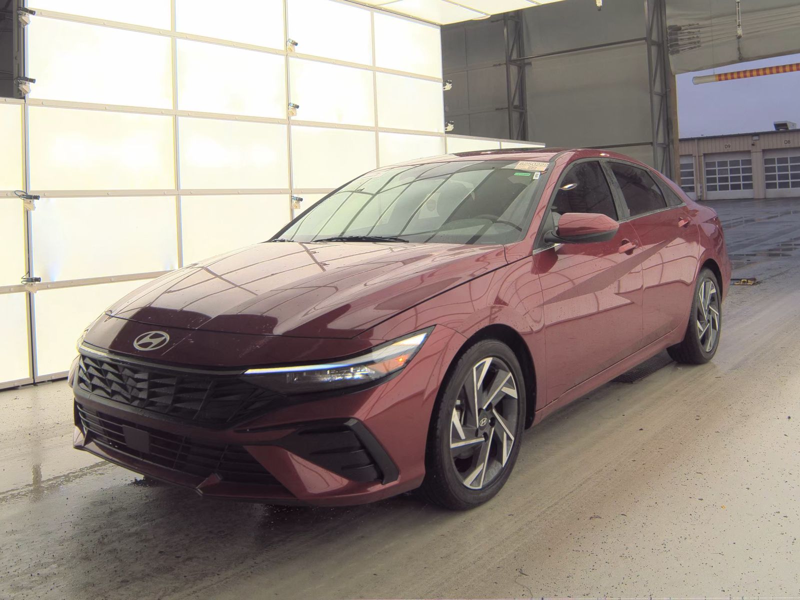 HYUNDAI SEL CONVEN - 1