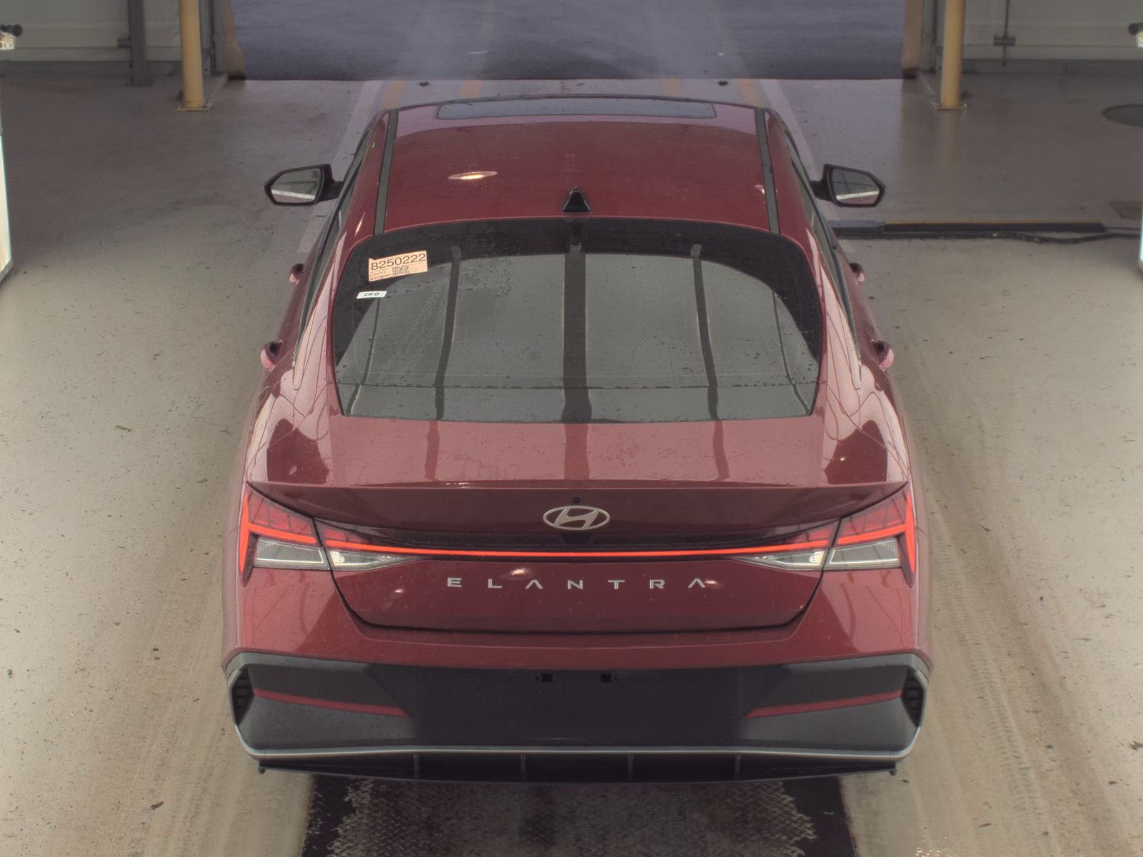 HYUNDAI SEL CONVEN - 7