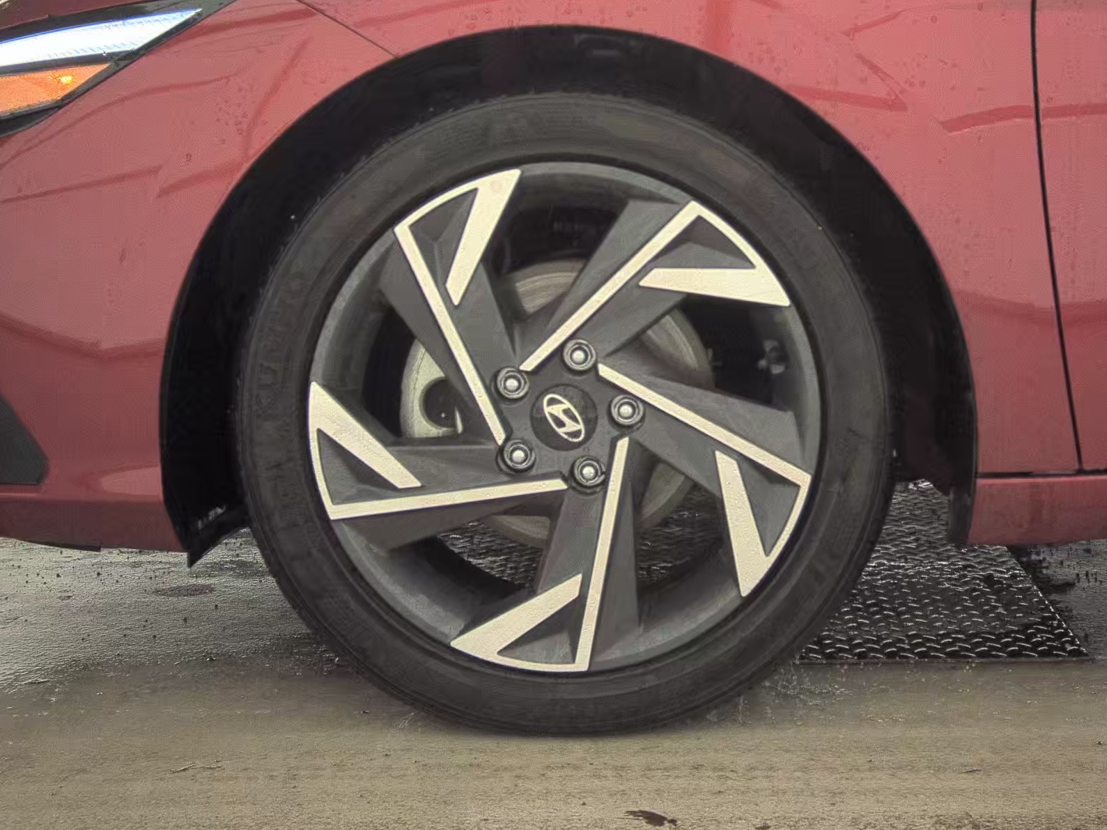 HYUNDAI SEL CONVEN - 10