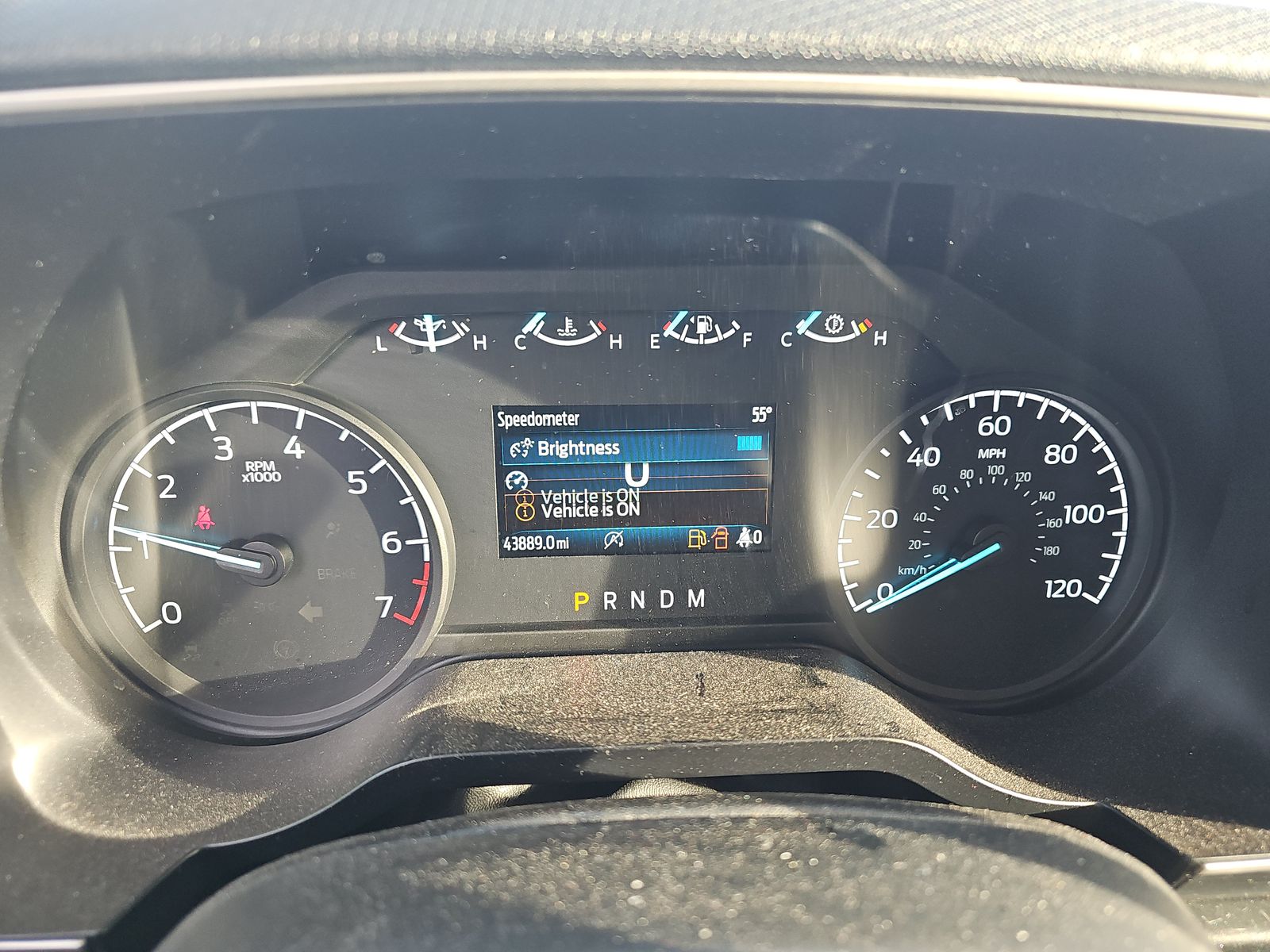 2023 Ford F-150 XL AWD