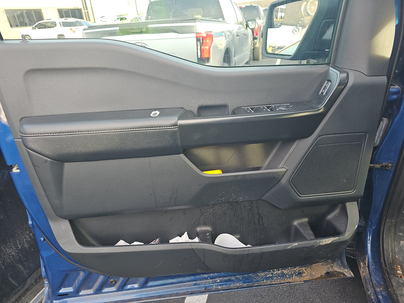 2023 Ford F-150 XL AWD