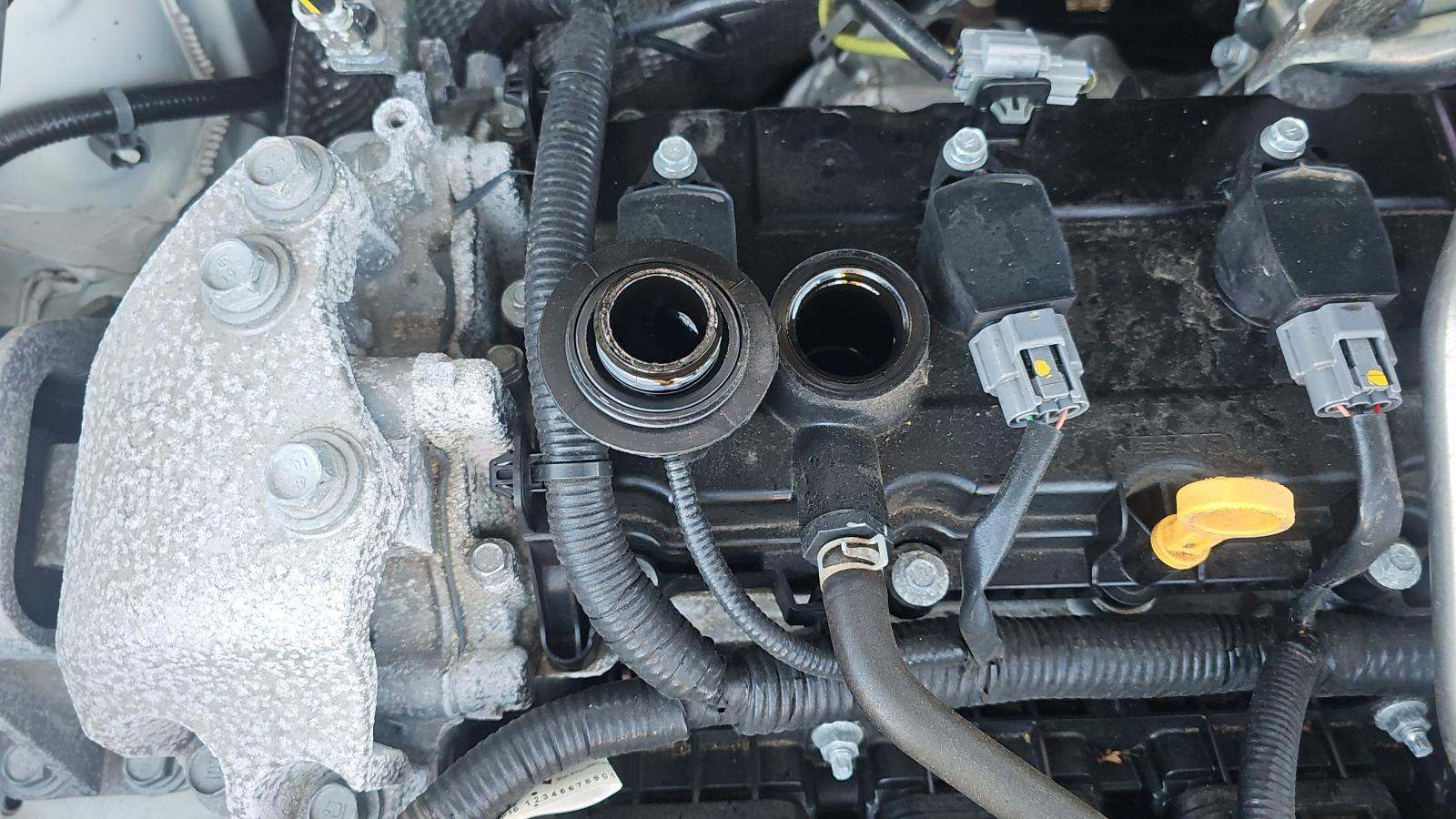 2021 Nissan Rogue SV AWD