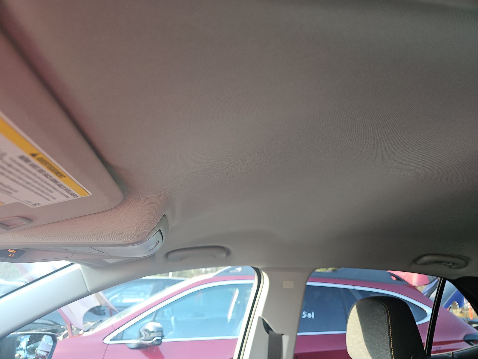 2024 Chevrolet Equinox LT FWD