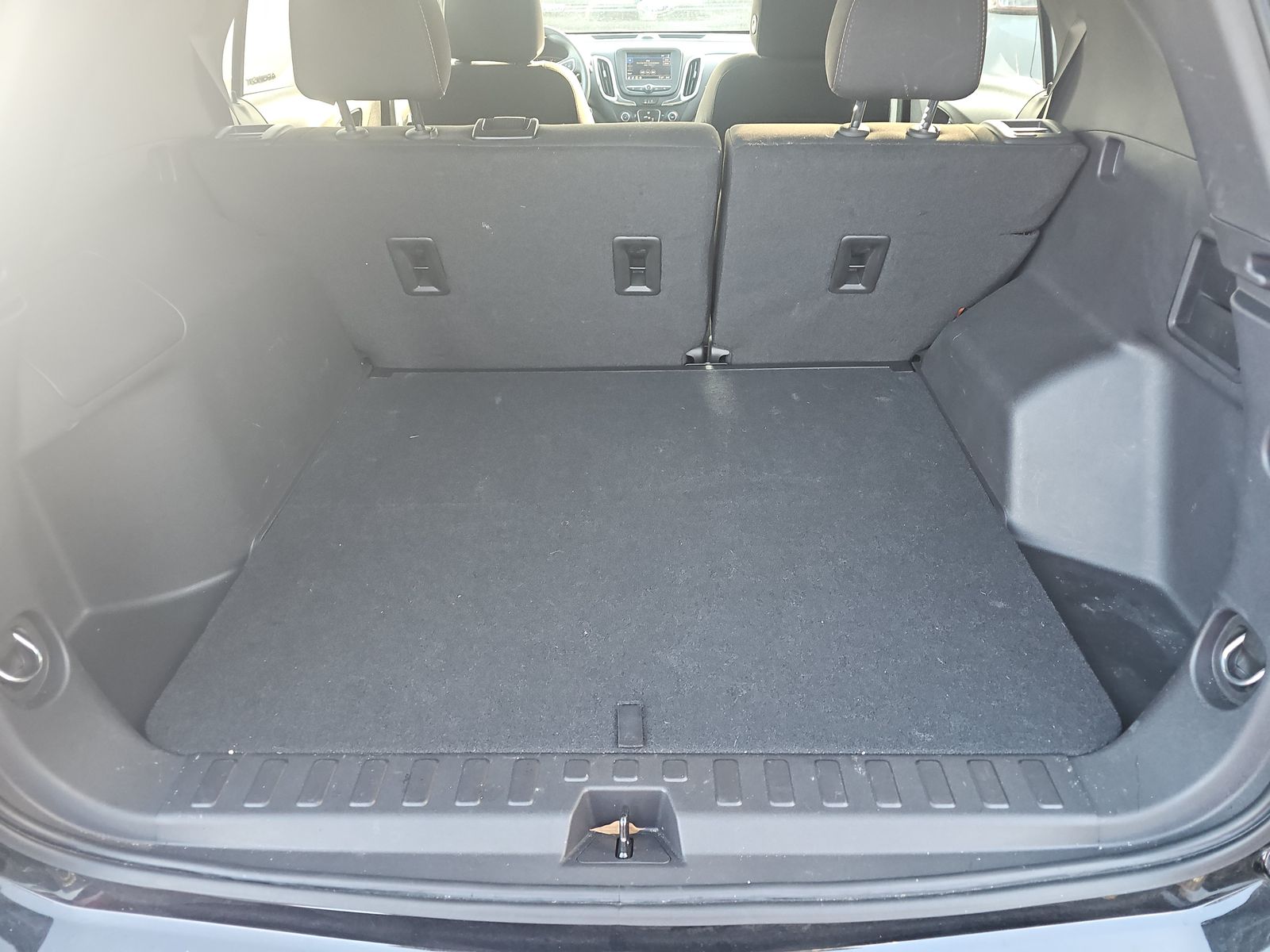 2024 Chevrolet Equinox LT FWD