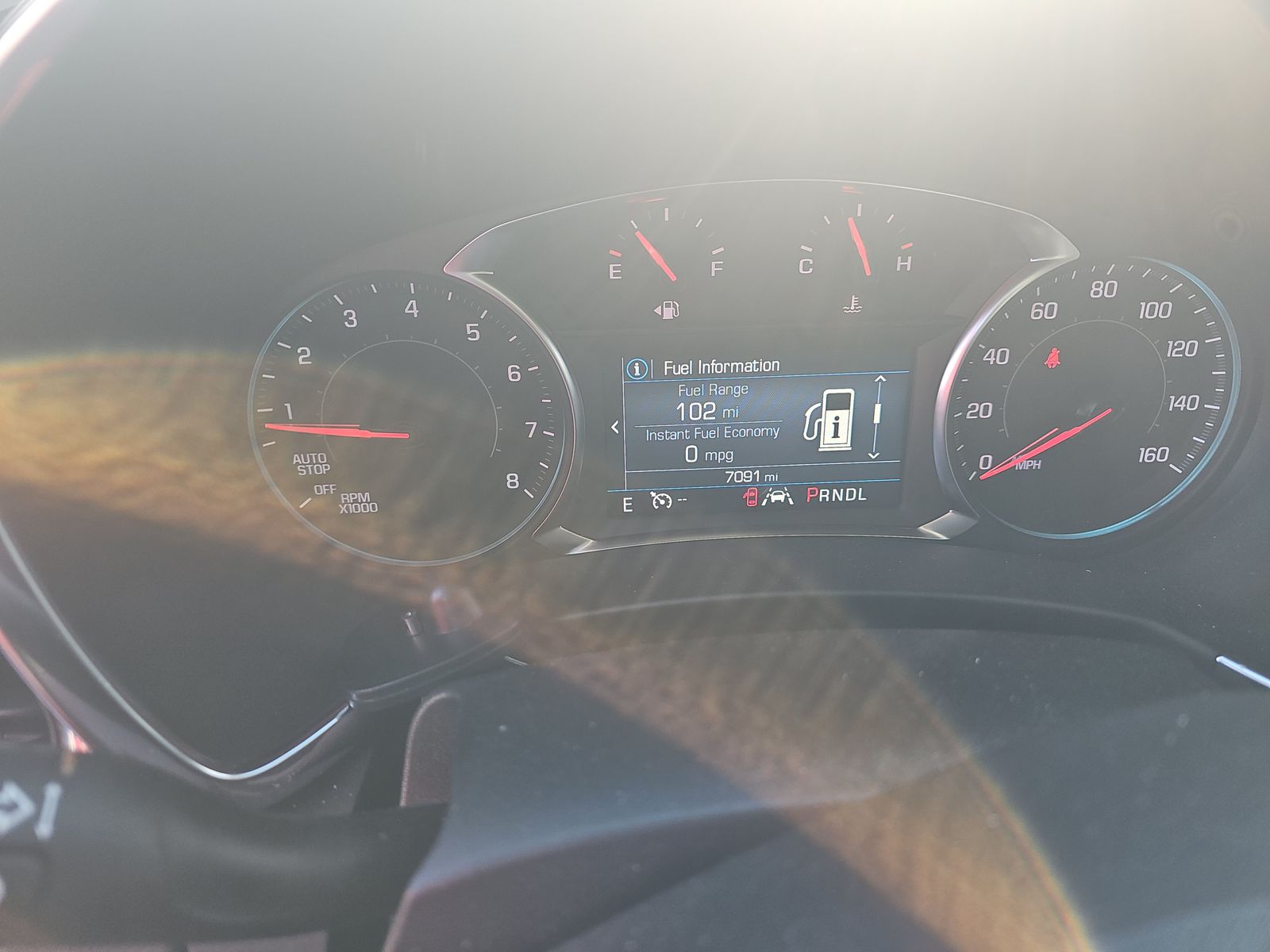 2024 Chevrolet Equinox LT FWD