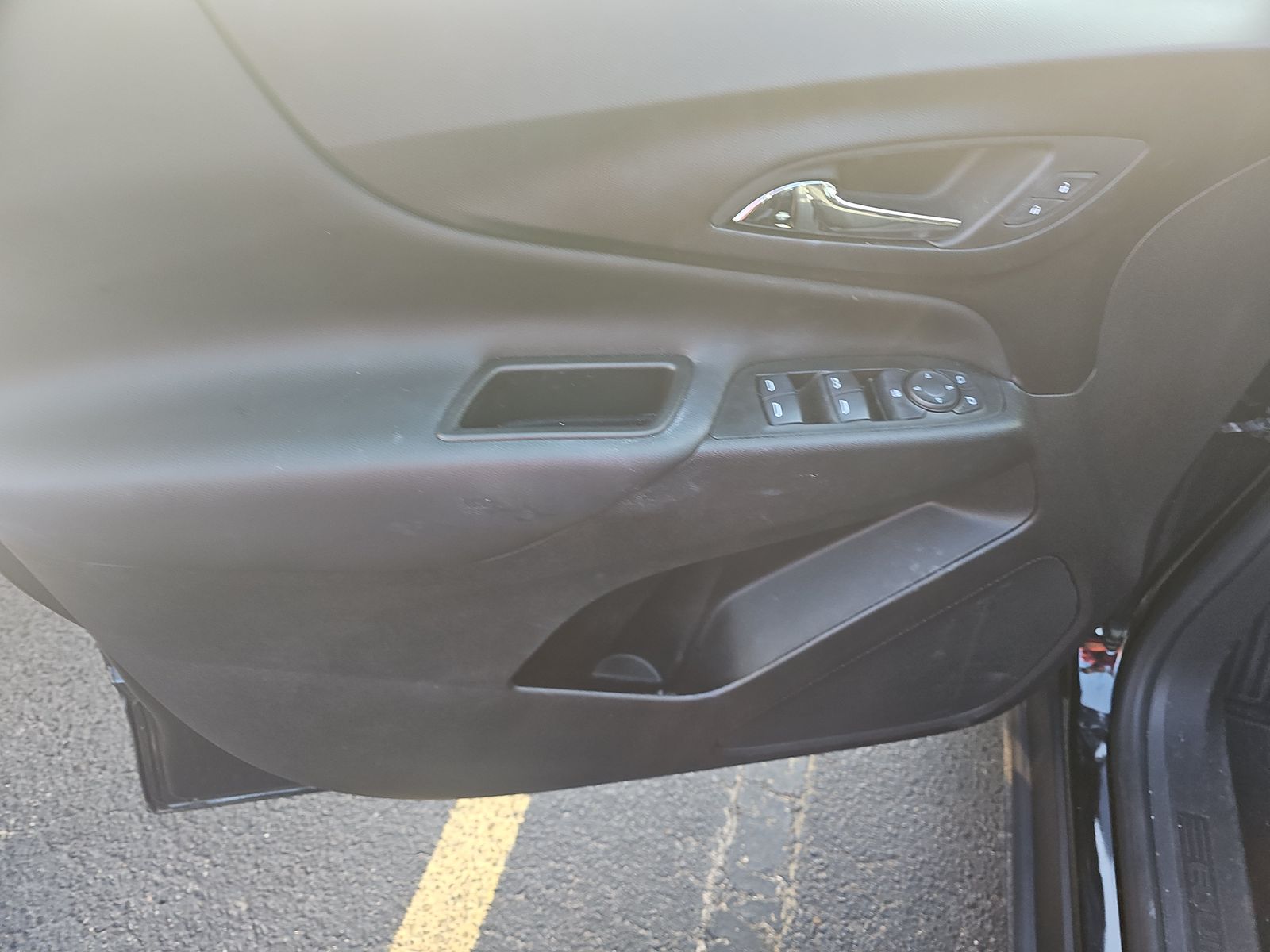 2024 Chevrolet Equinox LT FWD