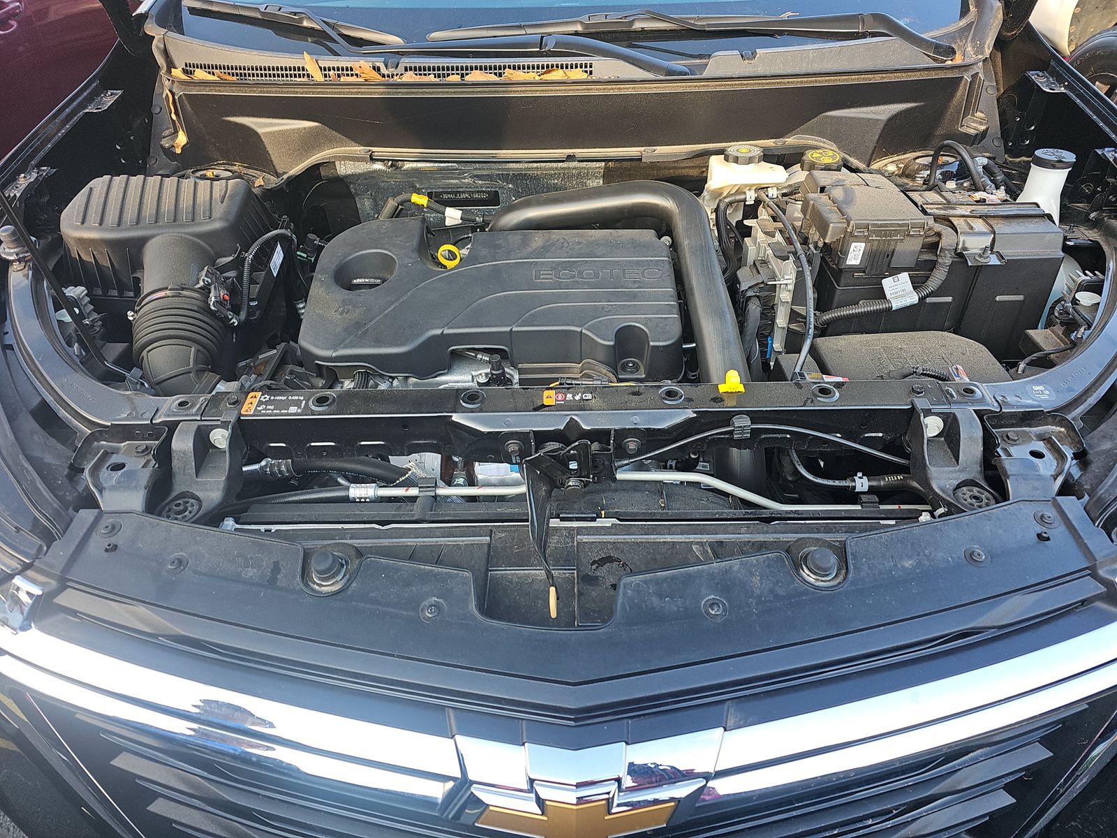 2024 Chevrolet Equinox LT FWD