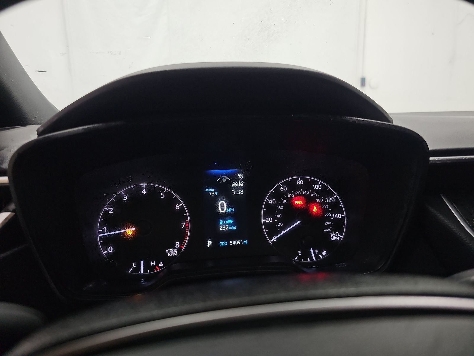 2024 Toyota Corolla SE FWD