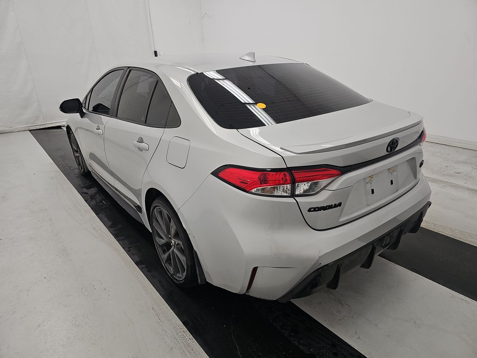 2024 Toyota Corolla SE FWD