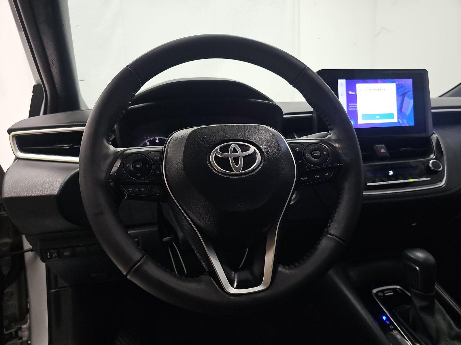 2024 Toyota Corolla SE FWD