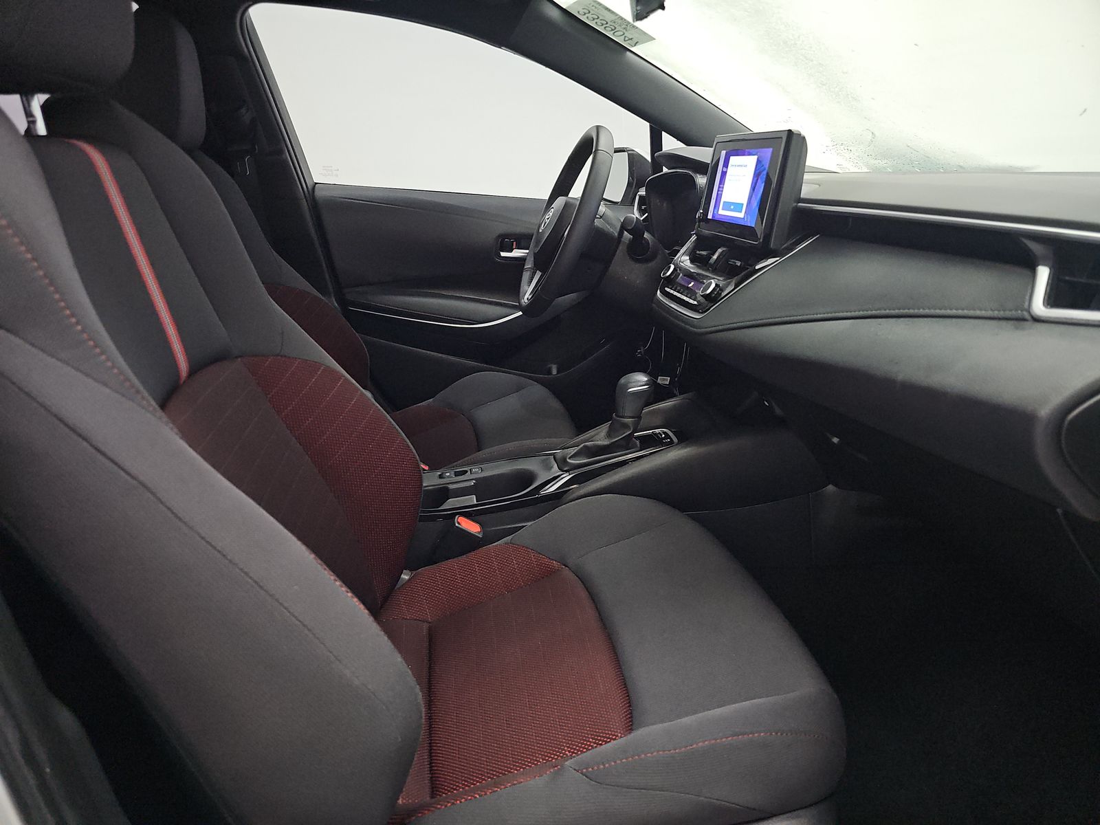 2024 Toyota Corolla SE FWD