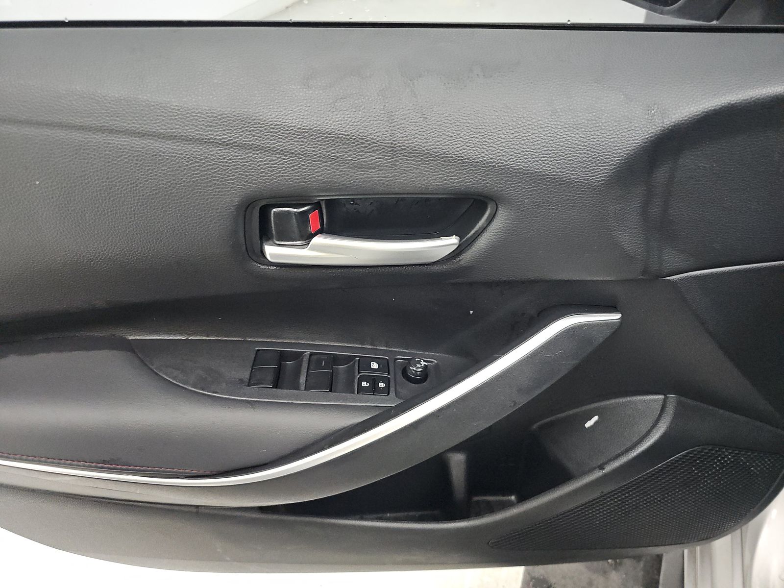 2024 Toyota Corolla SE FWD