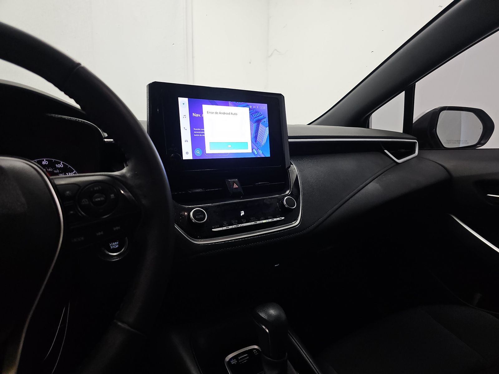 2024 Toyota Corolla SE FWD