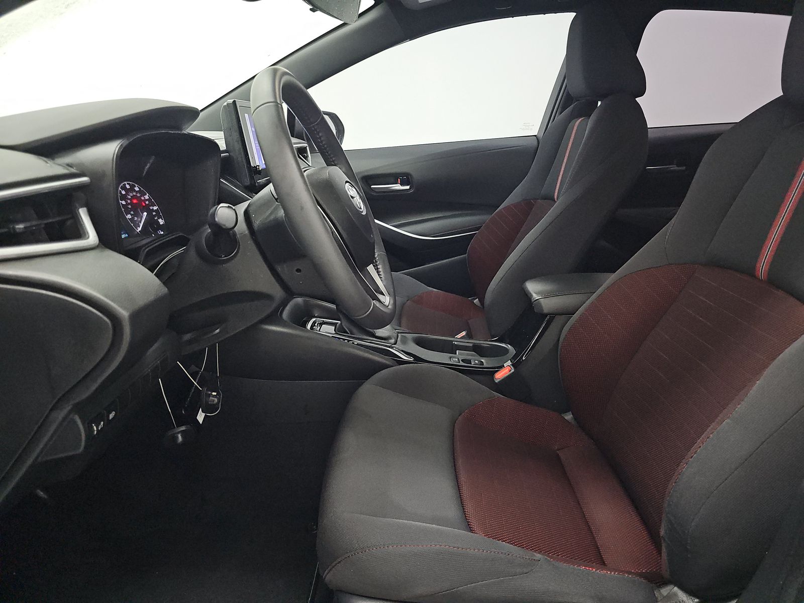 2024 Toyota Corolla SE FWD