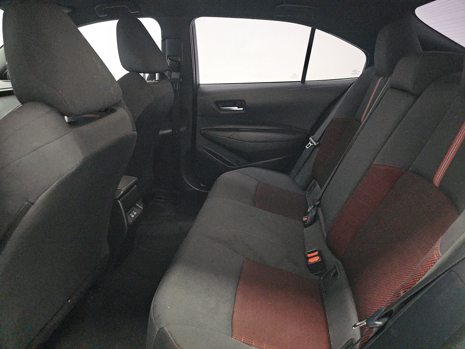 2024 Toyota Corolla SE FWD