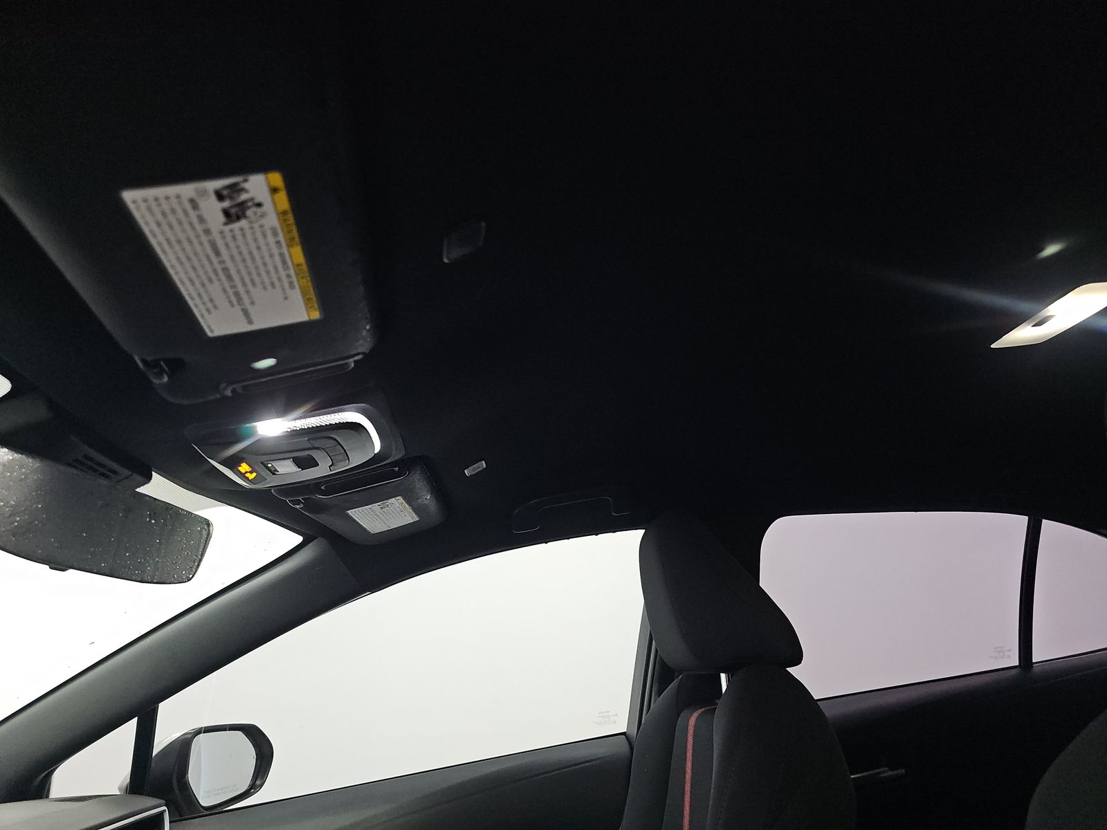 2024 Toyota Corolla SE FWD