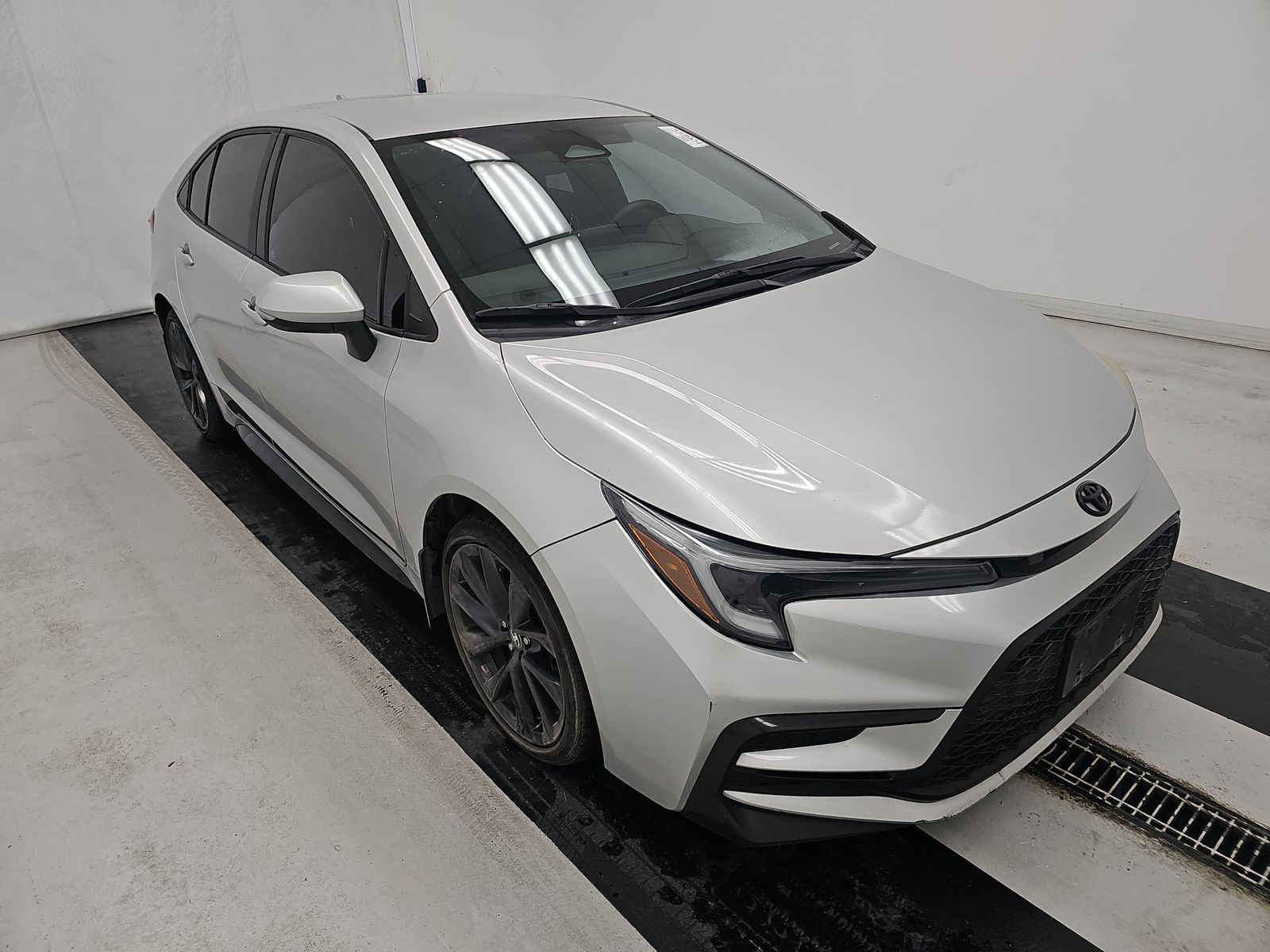 2024 Toyota Corolla SE FWD