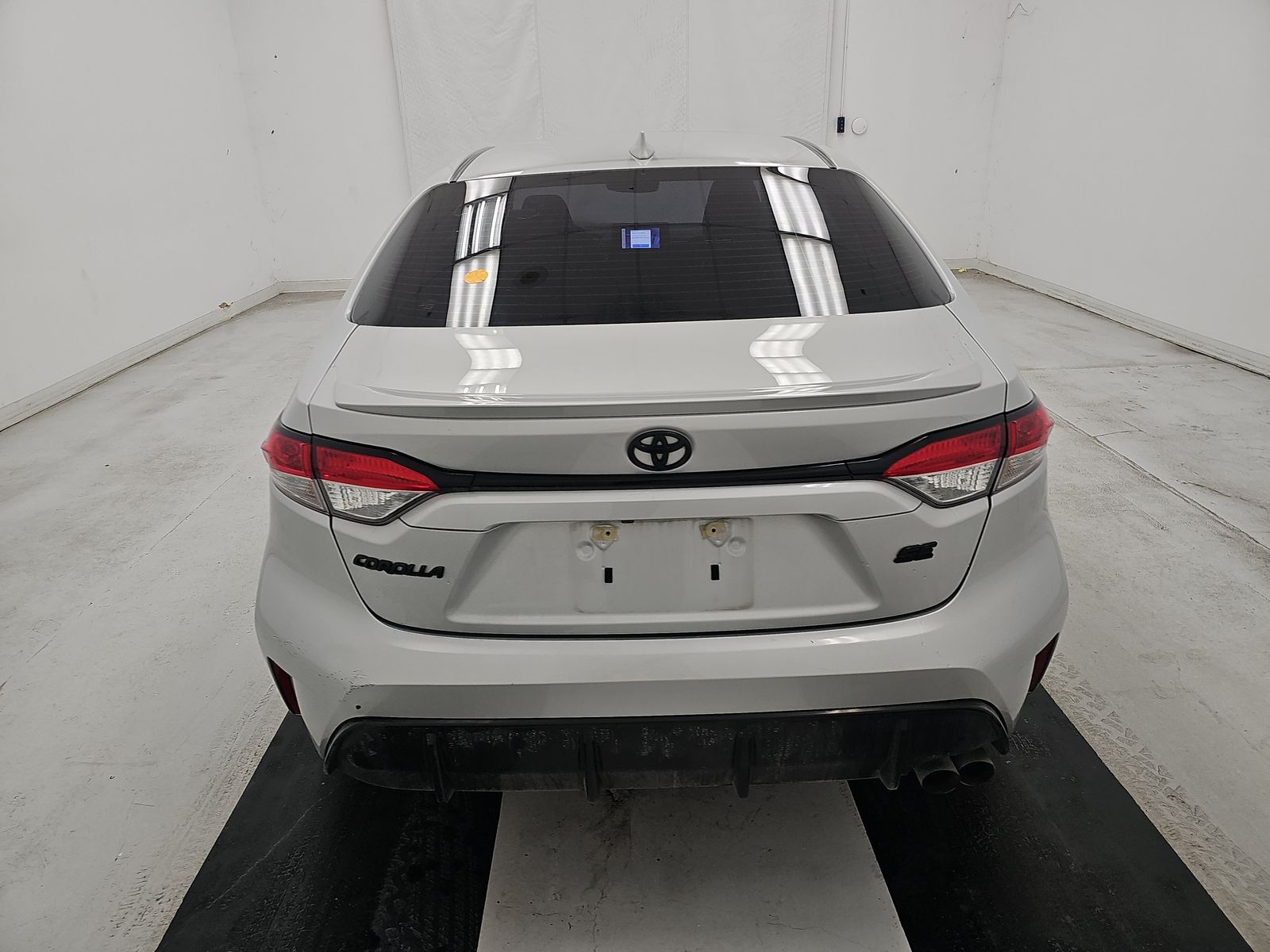 2024 Toyota Corolla SE FWD