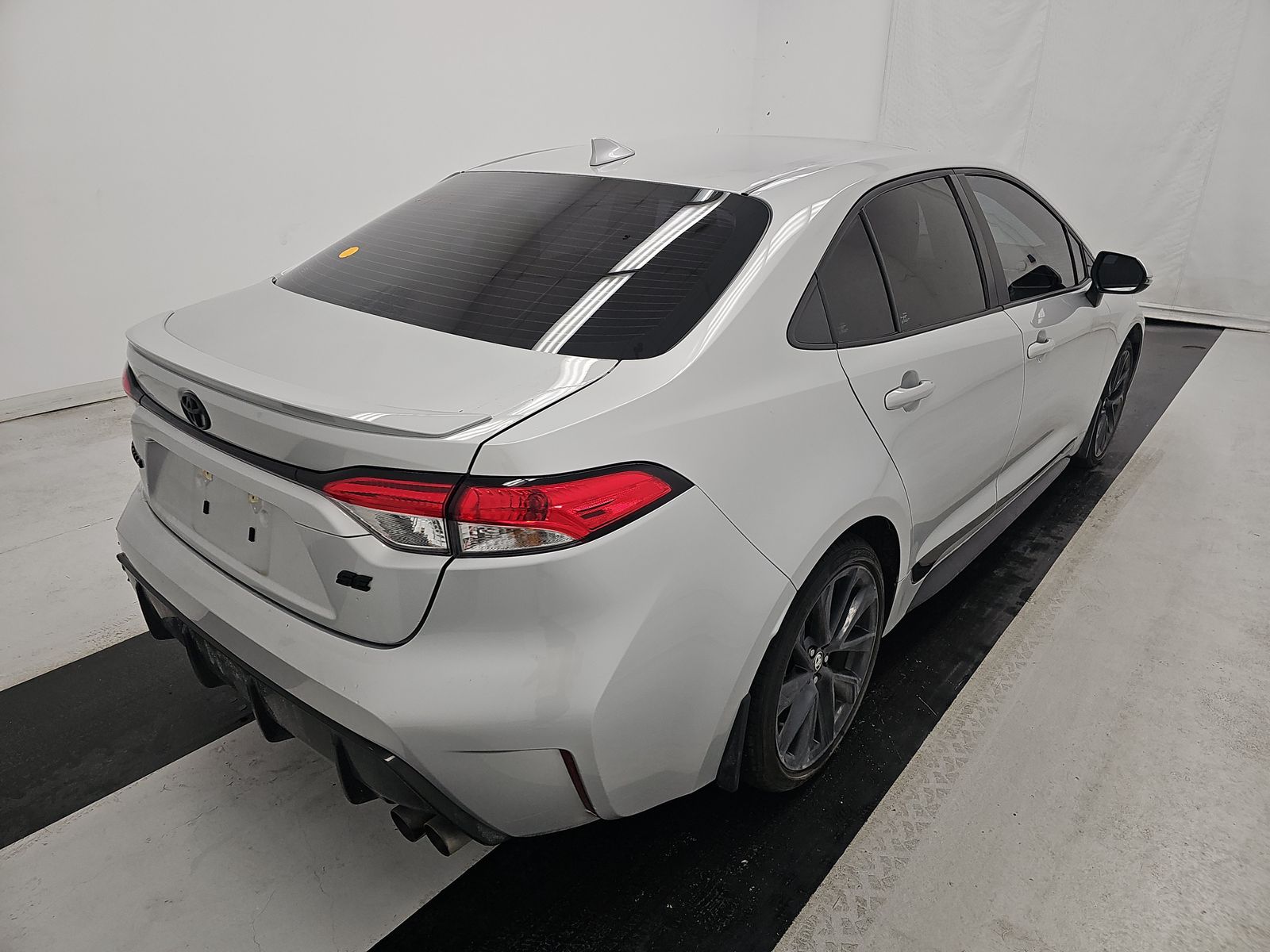 2024 Toyota Corolla SE FWD