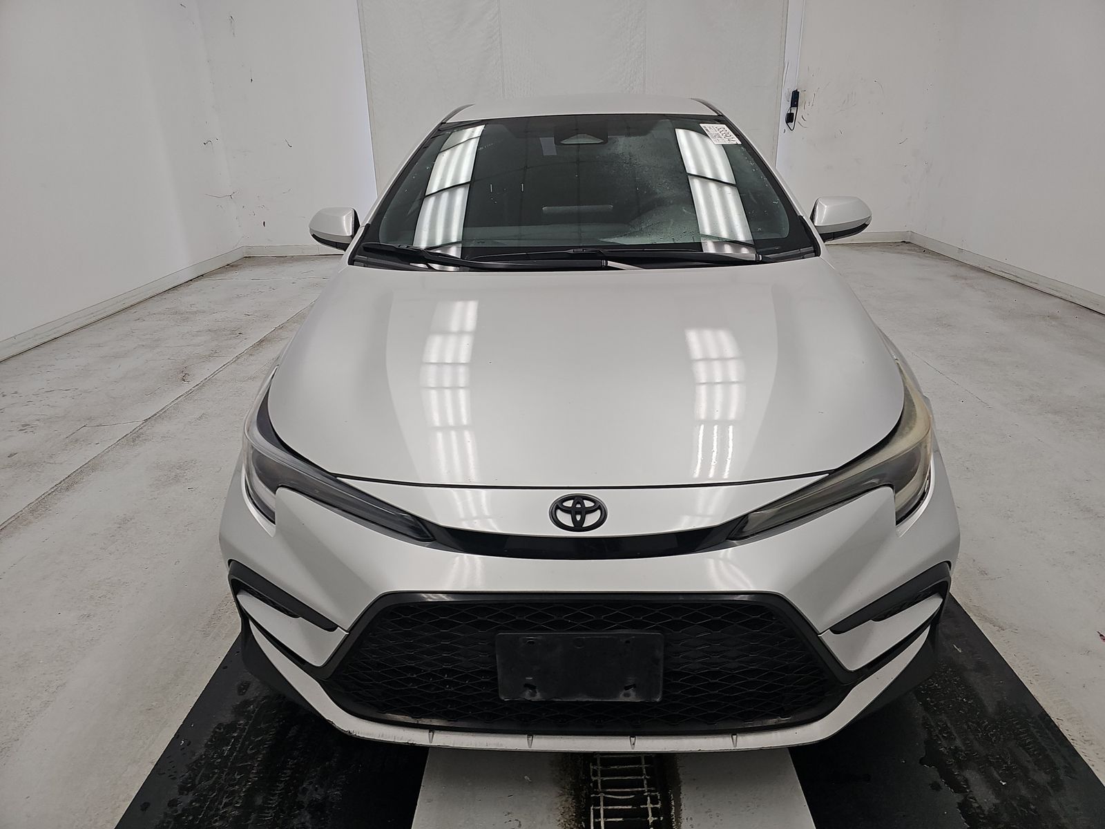 2024 Toyota Corolla SE FWD