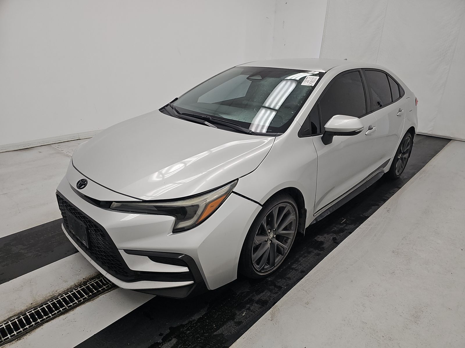 2024 Toyota Corolla SE FWD