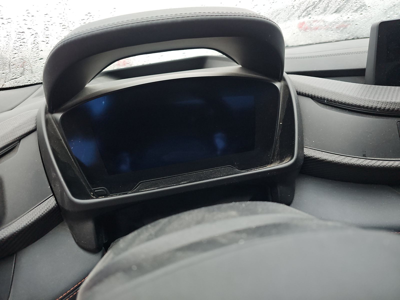 2019 BMW i8 Base AWD