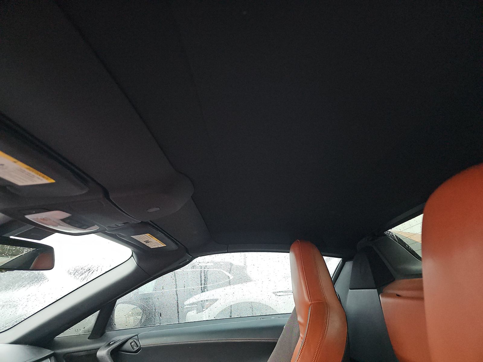 2019 BMW i8 Base AWD