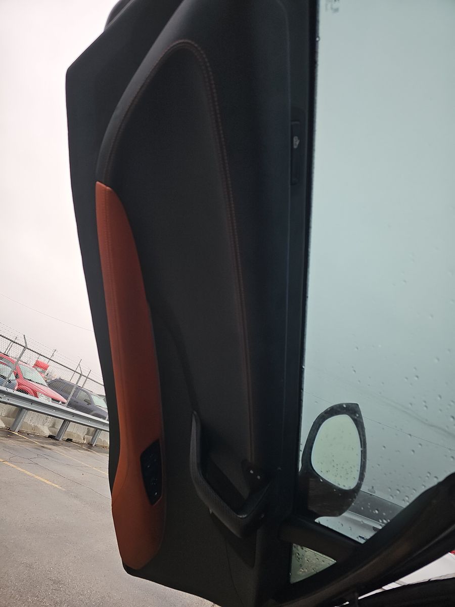 2019 BMW i8 Base AWD