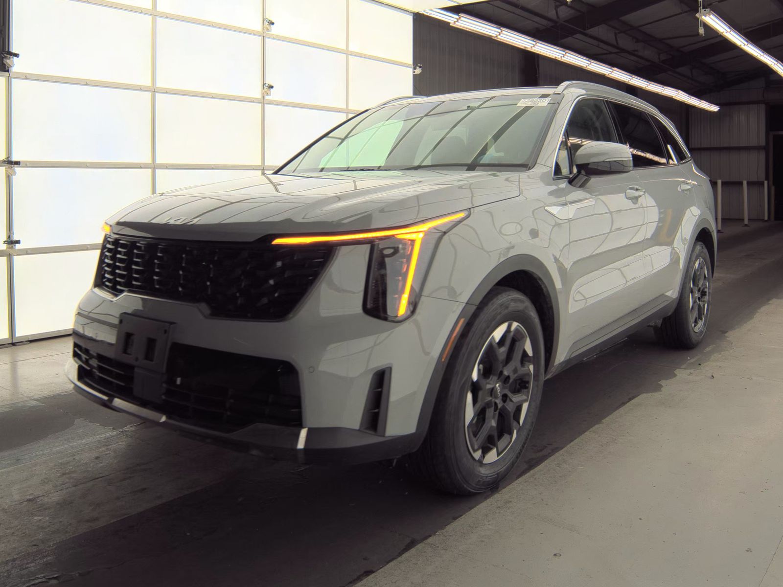 2025 Kia Sorento S FWD
