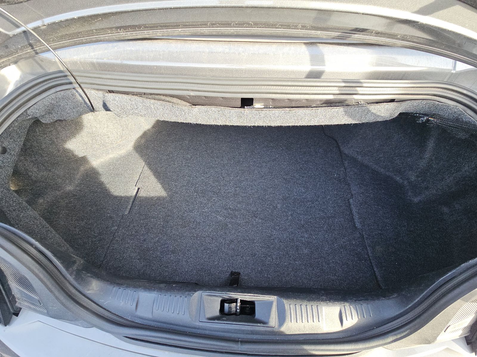 2024 Ford Mustang EcoBoost Premium RWD