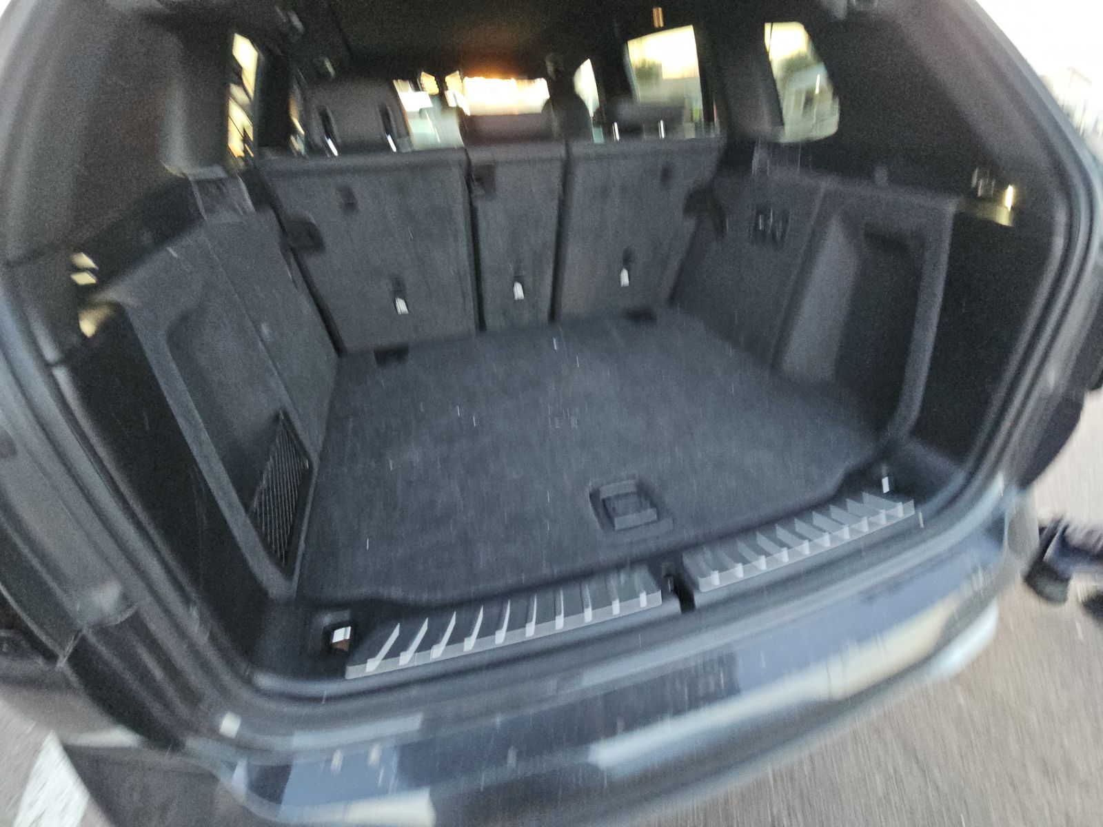 2024 BMW X3 sDrive30i RWD