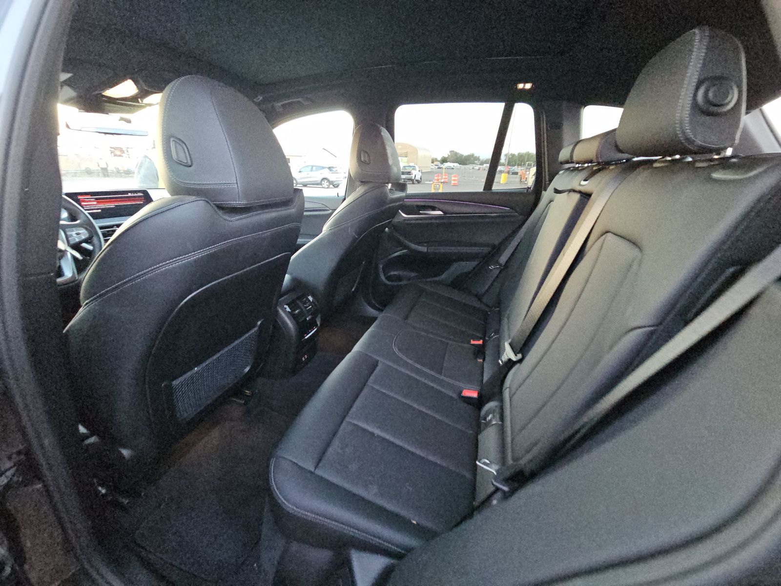 2024 BMW X3 sDrive30i RWD