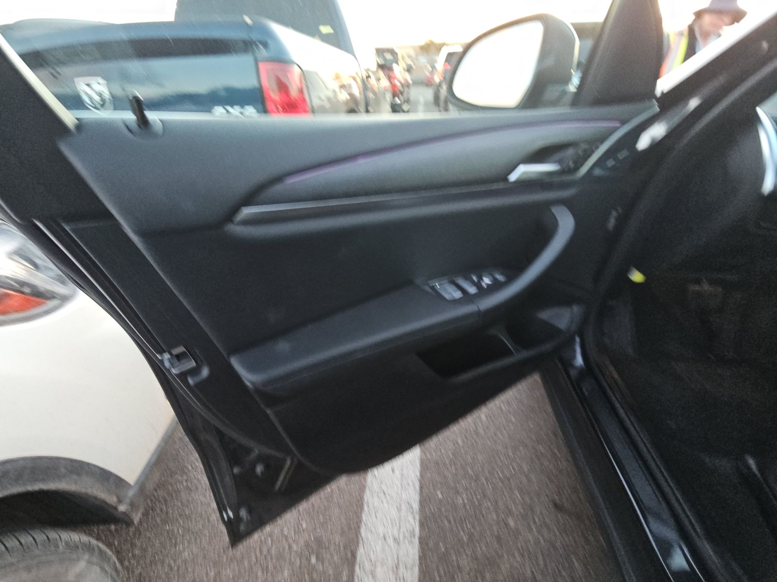 2024 BMW X3 sDrive30i RWD