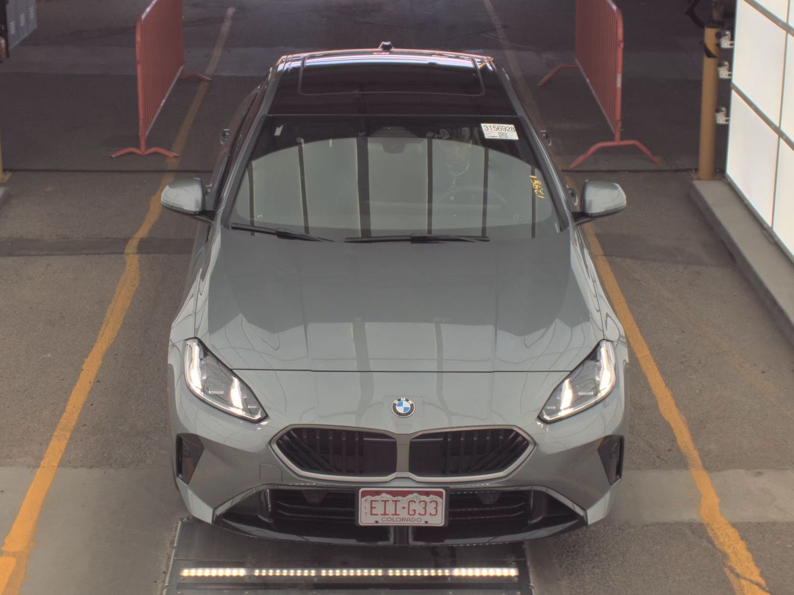 2025 BMW 2 Series 228i xDrive AWD