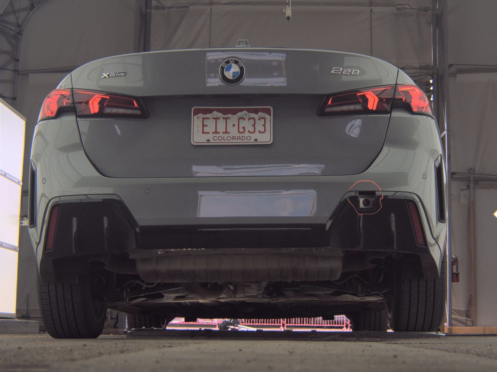 2025 BMW 2 Series 228i xDrive AWD