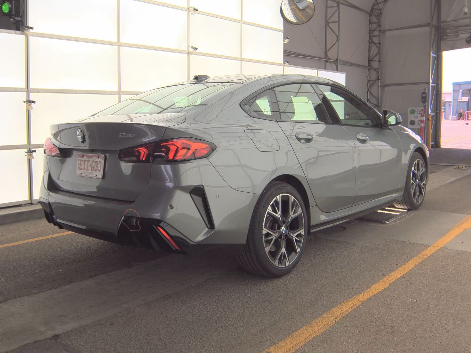 2025 BMW 2 Series 228i xDrive AWD