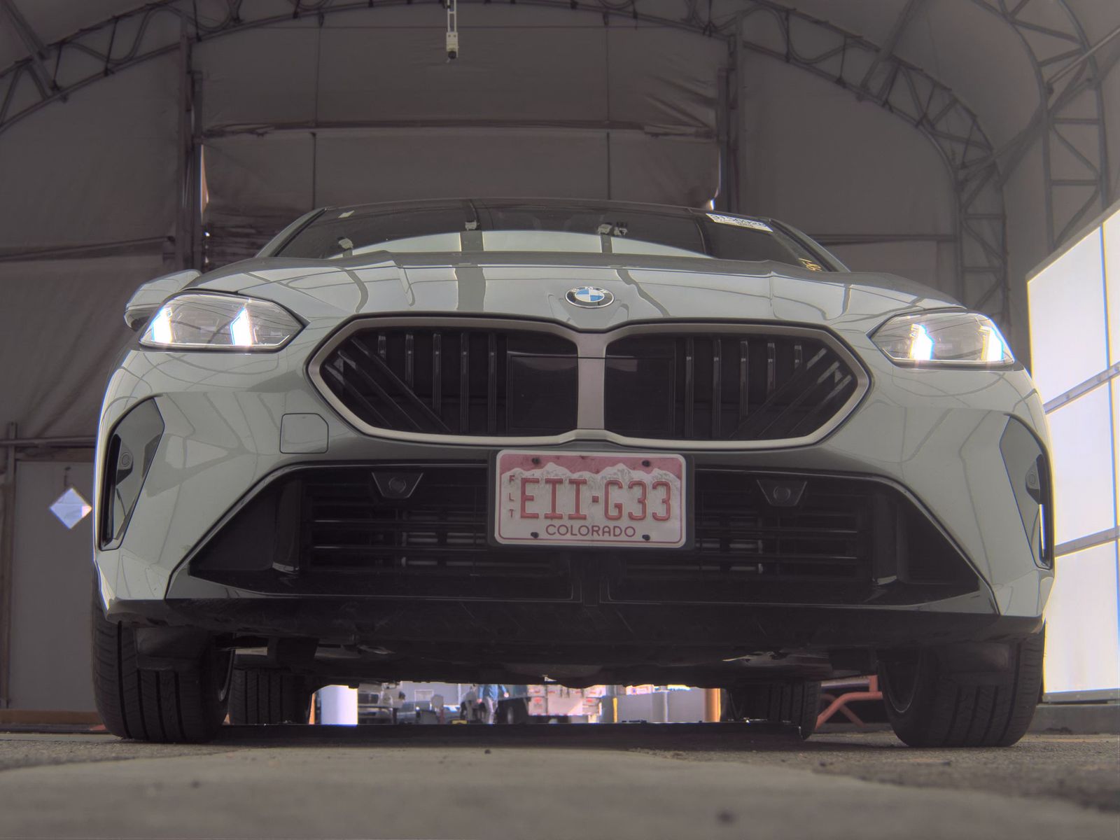 2025 BMW 2 Series 228i xDrive AWD