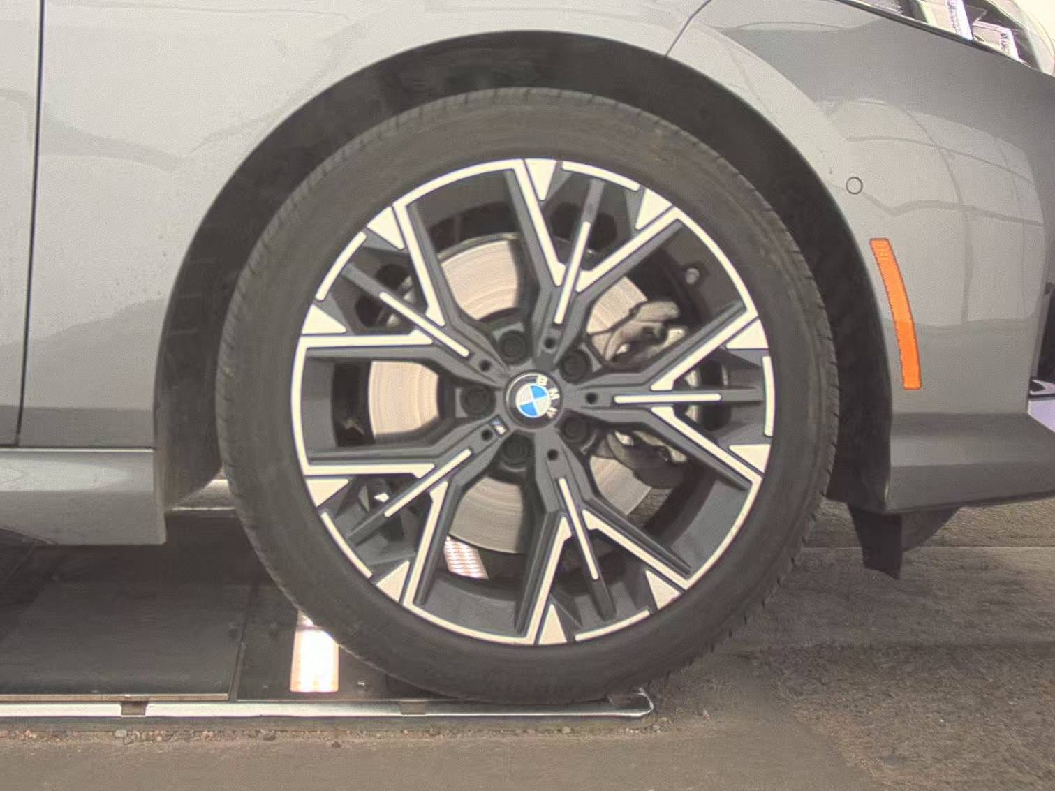 2025 BMW 2 Series 228i xDrive AWD